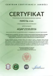 hako-certyfikat-aqap-2024